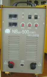 供应银象NB(K)系列逆变(IGBT)二氧化碳气体保护焊机