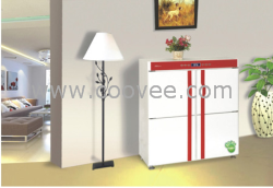 供应消毒鞋柜|中山电子鞋柜|消毒鞋柜厂家
