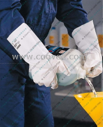 供应Ansell02-100Barrier™复合膜手套