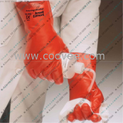供应Ansell15-554PVA™抗化手套