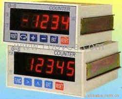 供应G-B光堡计数器DKS-050CP1
