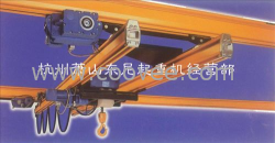 供应KPK起重机 KPK轻小型起重机 KPK起重机型号&mdash;杭州萧山东尼起重机