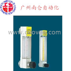 供应LZB-DK100 DK200玻璃转子流量计