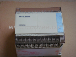 供应三菱PLC模块FX1N-40MR-001，FX2N-60MR-001