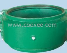 DN300加长PVC堵漏器
