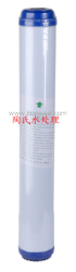 供应陶氏水机用滤芯 PP颗粒碳UDF 烧结碳 网碳CTO