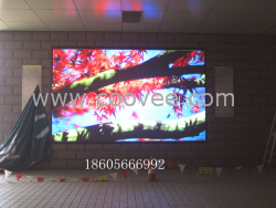 供应石河子市LED高亮全彩显示屏超低价直销及安装/18605666992潘小姐