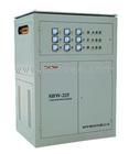 供应SBW大功率三相补偿式电力稳压器350KVA