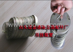 【张家口弹簧骨架生产厂家】&mdash;&mdash;泊头第二销售处