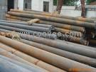 首钢供应&rarr;<【40CrMnMo圆钢】>&larr;货真价实
