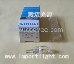 供应6V30W 6V20W裂隙灯灯泡