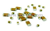 HID安定器常用高压贴片电容1206-1000V-10NF