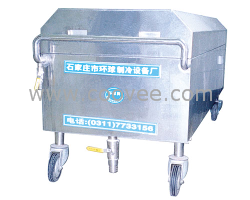 供应&ldquo;环球&rdquo;牌尸体解冻柜