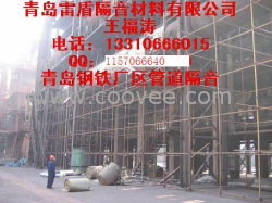 供应济南噪音治理 滨州噪音治理 东营噪音治理