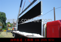 供应【江陵LED电视屏】P16新报价↖提供施工支持