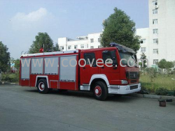 东正专汽生产制造商&middot;&middot;【重汽消防车 消防车专卖 消防车批发 随州消防车】&middot;&middot;生产各式专用车