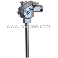 供应WZP-G1型pt100温度传感器