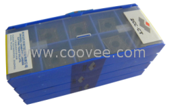 供应株洲钻石硬质合金数控刀片（数控刀具）YCD011 CCGW09T308