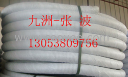 y九洲暗管重量轻，集水速度快，草坪绿化专用软式透水管