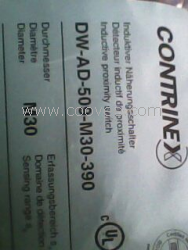 供应SW-600-G1/2&uml;/28-IL  江苏Rechner