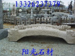 五莲红桥栏杆，五莲红龙桥，五莲红石材，五莲红石材出售
