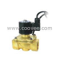 供应青岛三力信SLDF<水下>专用电磁阀 0532-83717020