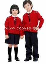 房山|韩版校服|幼儿校服订做|北京校服加工|秋季校服|惠悦原服装厂|大兴