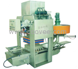 lk-800型联科地板砖机&mdash;&mdash;彩瓦机设备