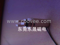 供应研发微型电磁铁|园管电磁铁|圆管式电磁铁研发