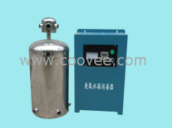 供应水箱自洁消毒器 水箱消毒器