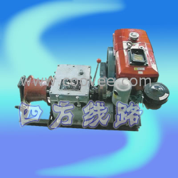 /机动绞磨┇机动绞磨/&hellip;&hellip;机动绞磨/┇机动绞磨/
