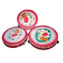 供应花铃鼓,鼓腔