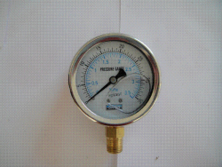 供应耐震压力表AT-40-35K,AT-50-35K,AT-63-35K,AT-100-35K