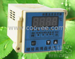 TC-2H1温湿度控制器 TC-2H1 TC-2H1订购4006580731