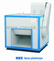 双速柜式消防风机，HTFC双速柜式消防风机，HTFC-II-28&uml;-22/28KW双速柜式消