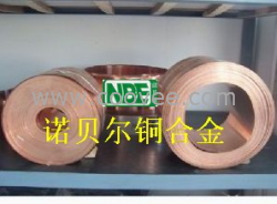 H65黄铜棒 高精度分条H62黄铜带 C3600环保高精黄铜带