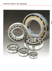 供应BARDEN7207 AC轴承价格-天津日瑞德