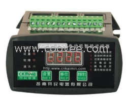 JDB-ES系列电动机综合保护器