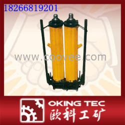 供应推流器  手动推流器  移溜器  YT4-6A手动推流器