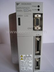 USAMED-06MA1安川现货热卖