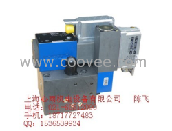 供应力士乐比例方向阀4WRBKE10W85SJ&ndash;1X/6ZG24K31/A1D3M