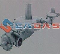 供应美国仪表公司AMCO1803184318831800PFM系列调压器调压阀减压阀