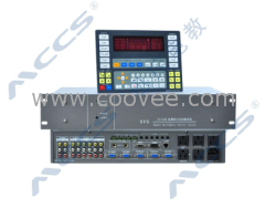 电教中控SV-3600，中控，电教中控