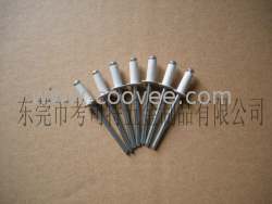 供应拉钉，封闭型拉钉，双鼓型拉钉