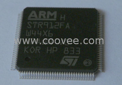 供应STR912FAW44X6