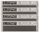 珠海供应功率放大器CROWN MA-02 系列MA-602 MA1202 MA-2402 MA-50