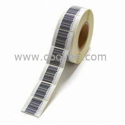 电子软标签，商品防盗标签EAS，成都博迪瑞028-81976850