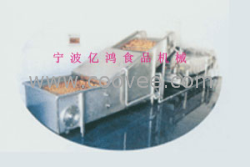 烫桔机 桔子漂烫机 桔子罐头设备 亿鸿机械