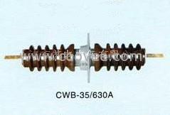 乐清生产：CWB-35/600，CWB-35/1000A穿墙套管