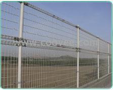 提供电焊网片护栏 电焊网片护栏型号 电焊网片护栏用途&mdash;&mdash;安平联昊